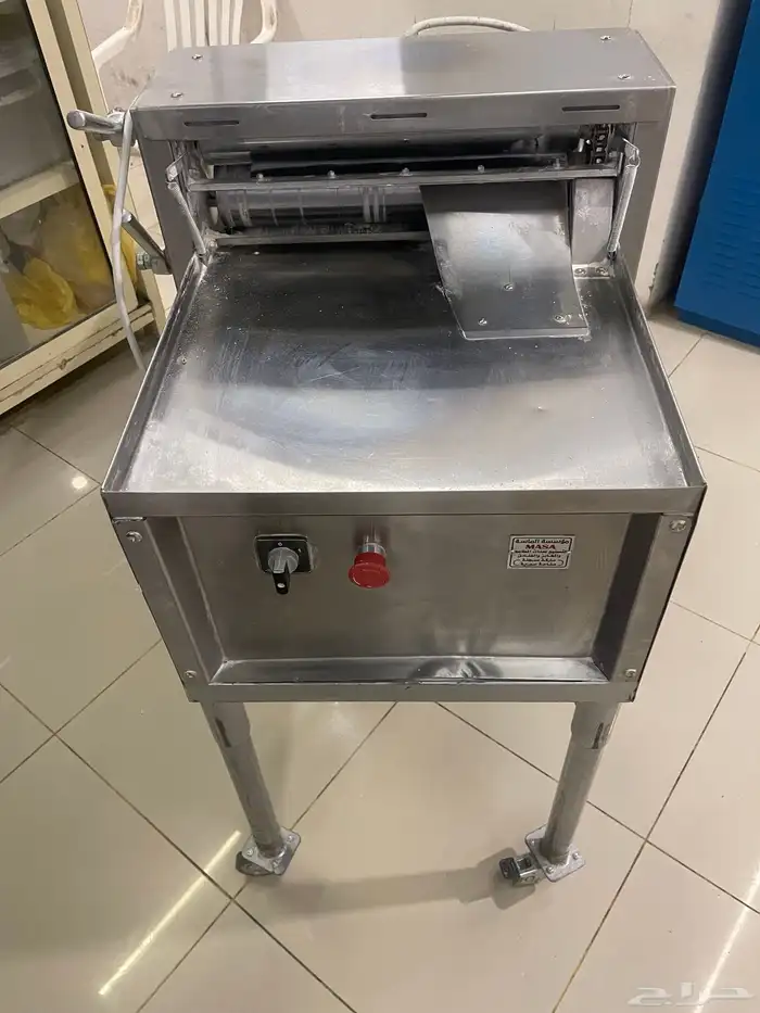 فرادة مخبز 0