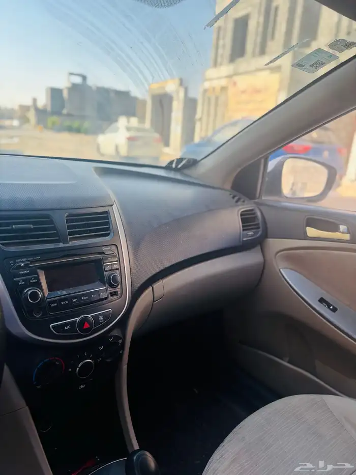 اكسنت 2016 6