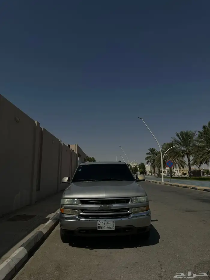 تاهو 2004 دبل 9