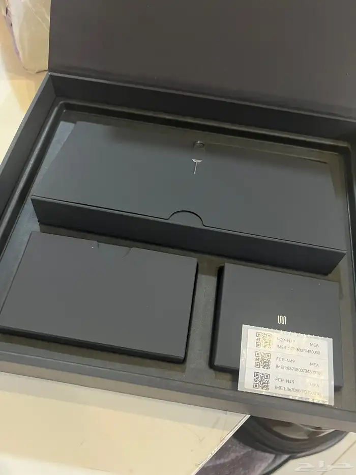 هونر ماجيك في3 honor magic v3 2