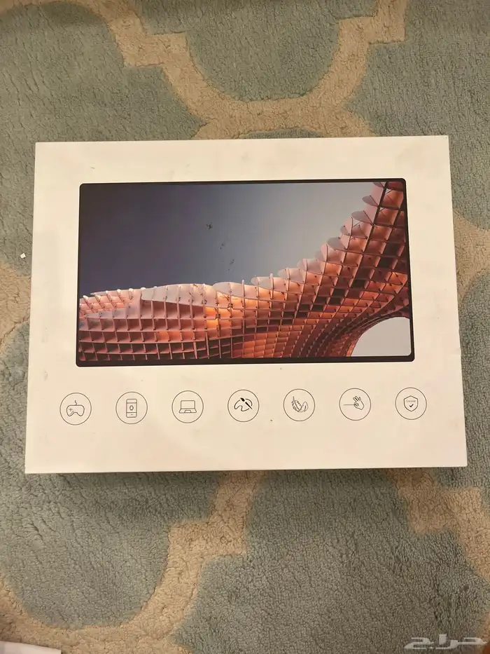 شاشه سفر ممتازه جدا 0