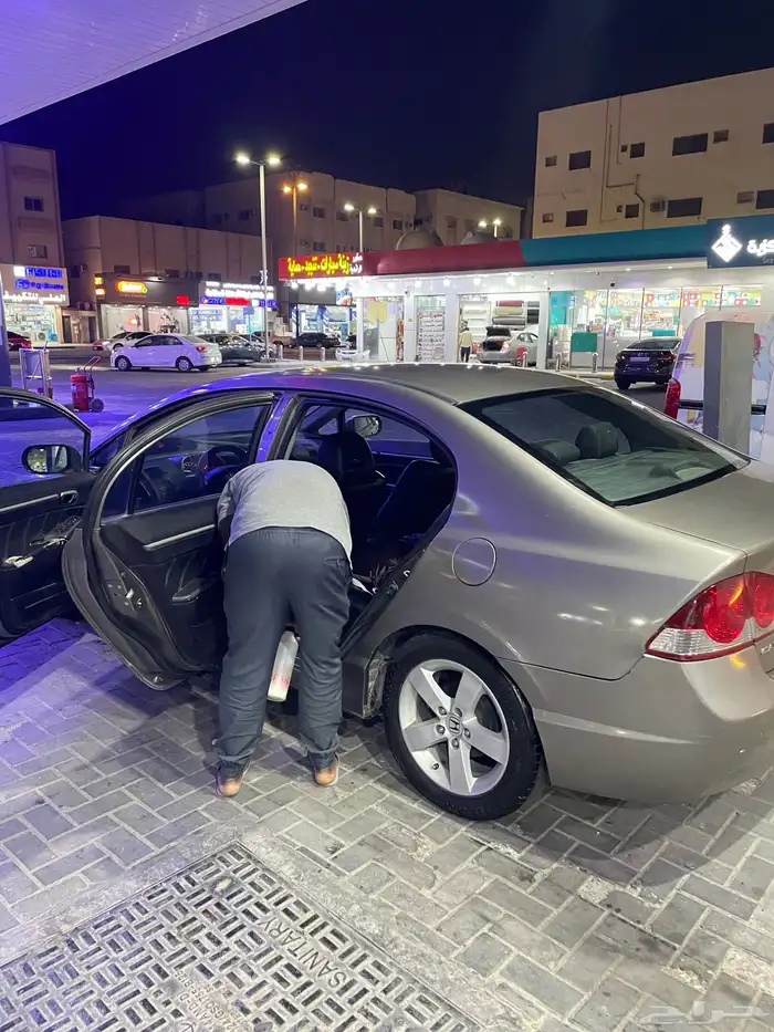 هوندا سيفيك للبيع 0