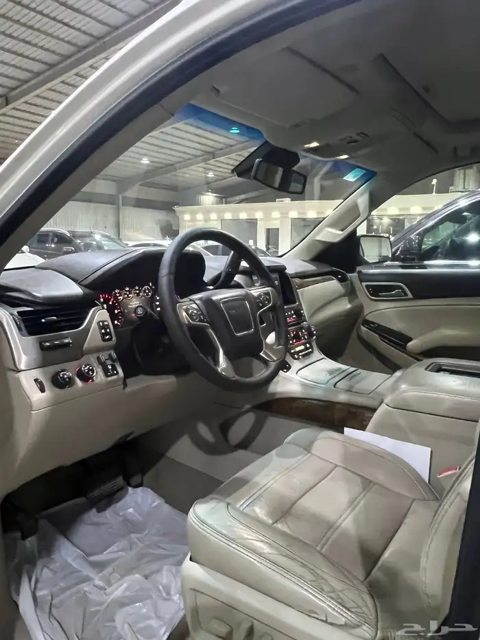 جمس دينالي 13