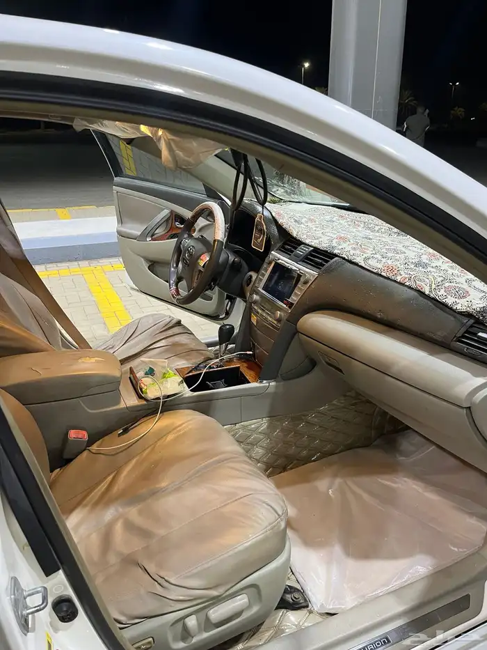 اوريون قراندي 2009 6