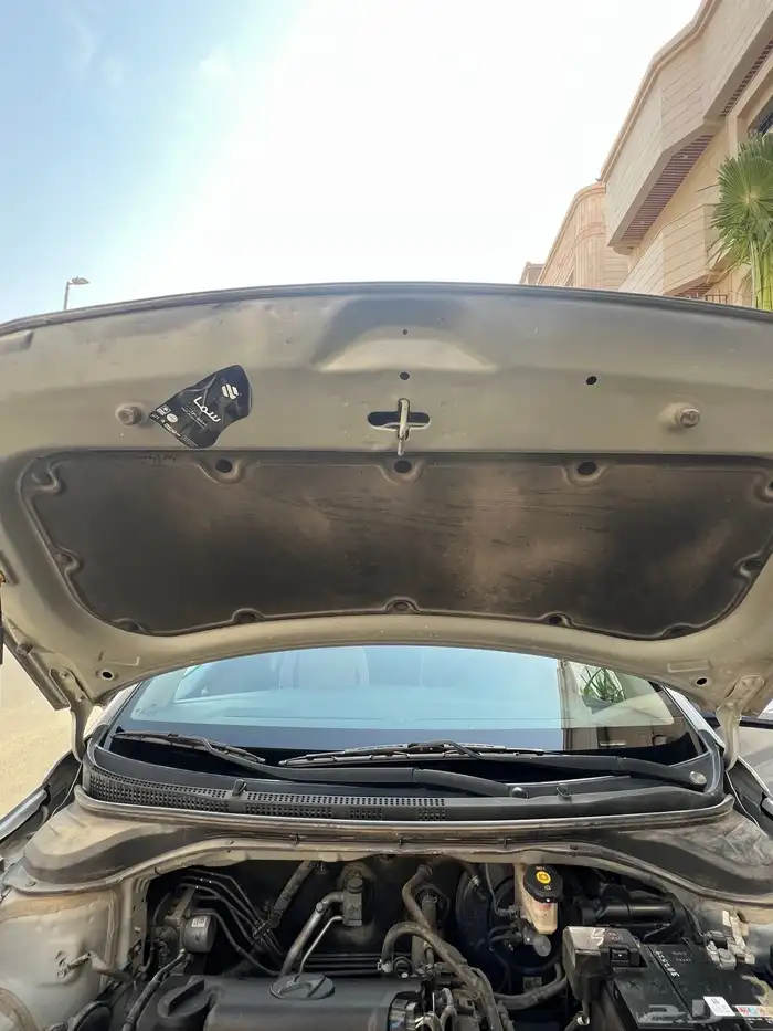 اكسنت استاندر مطور 11