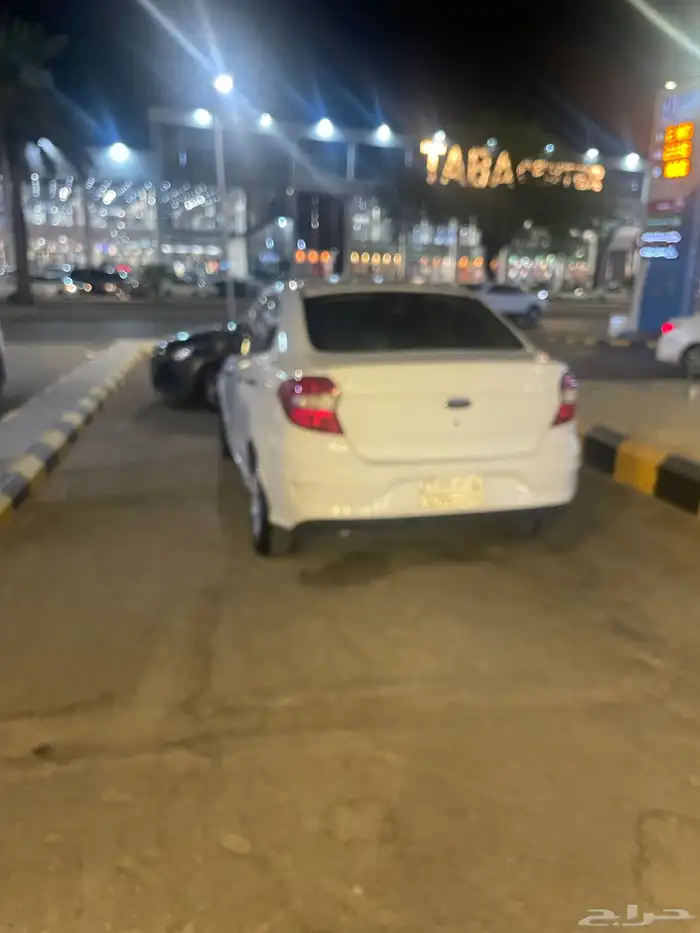 فورد فيجو 9