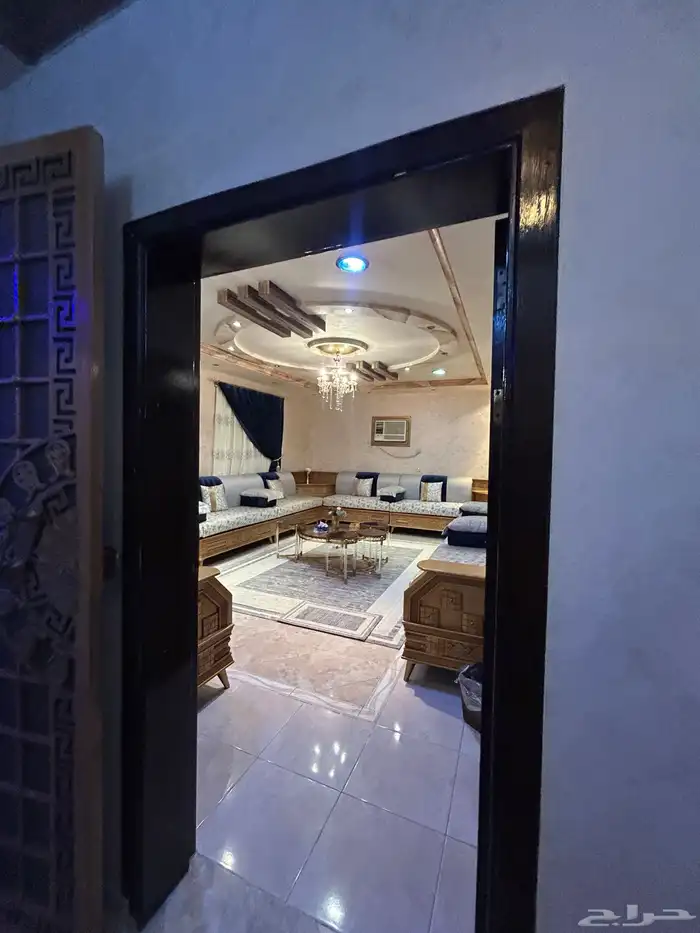 عمارة للبيع بمكه العمرة الجديدة 5شقق بسعر مفري 5