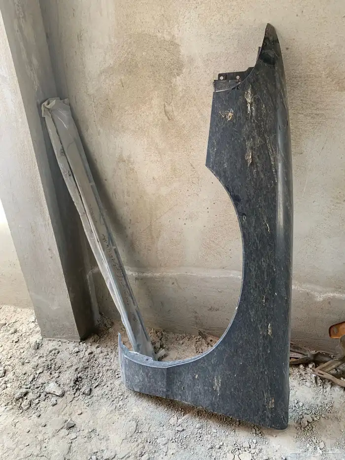 قطع غيار شفروليه كابرس 96-91 1