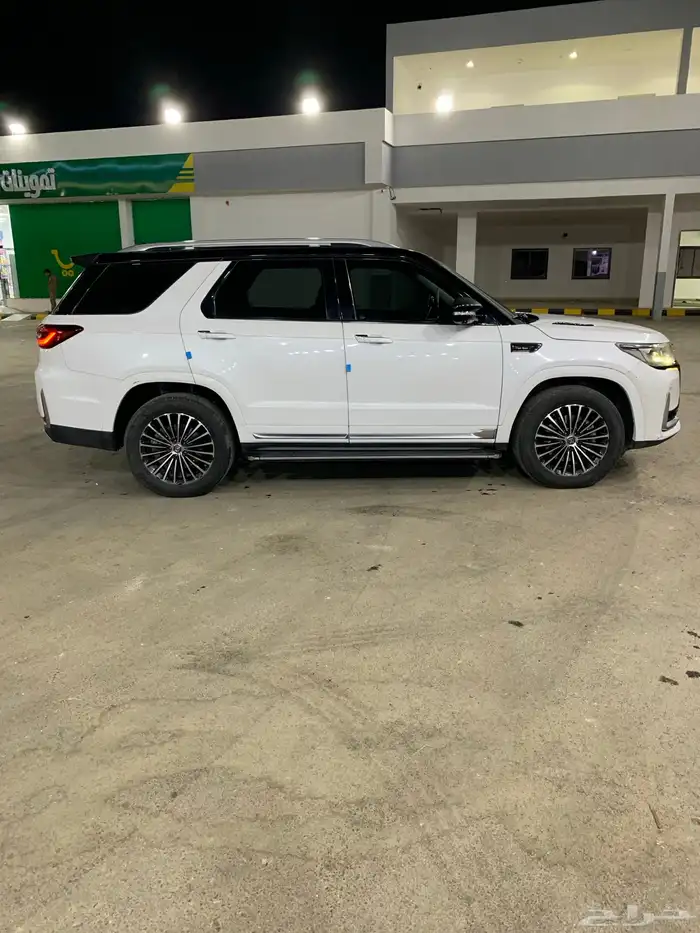 شانجان cs95 فل كامل 2021 3