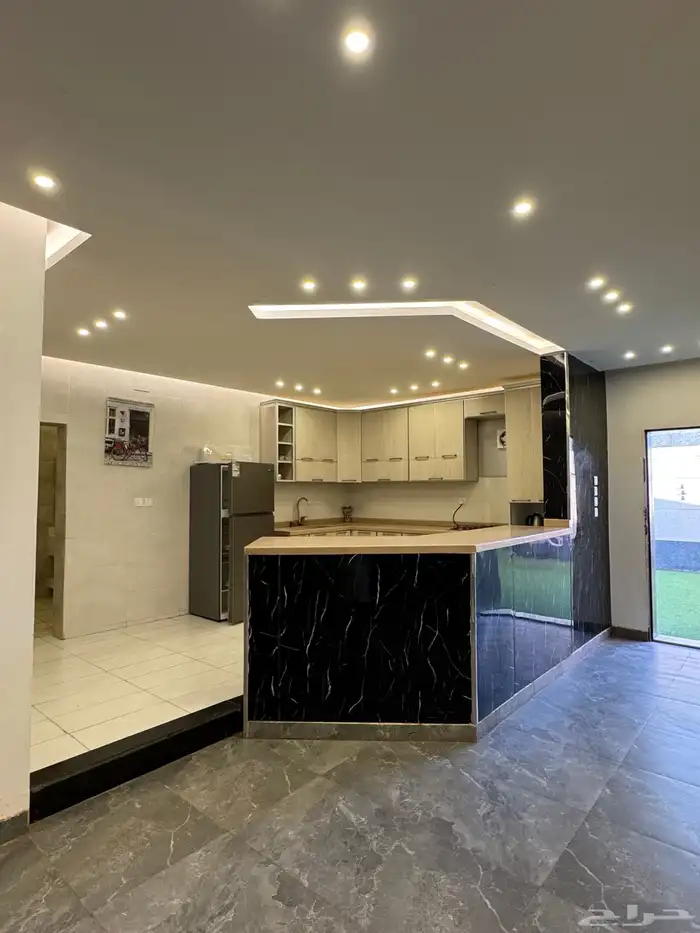 شاليهات هاف تايم 12