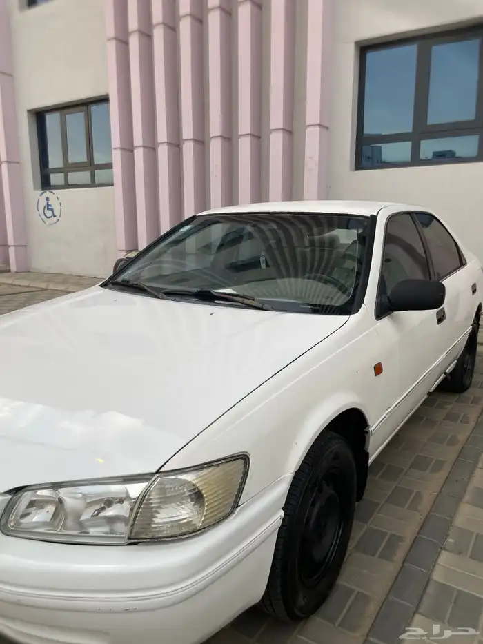 كامري 99 1