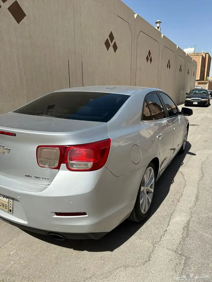 ماليبو 2013 5