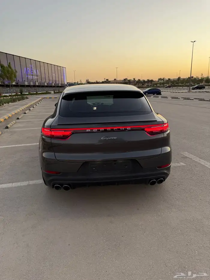 بورشة كايين كوب 2021 27