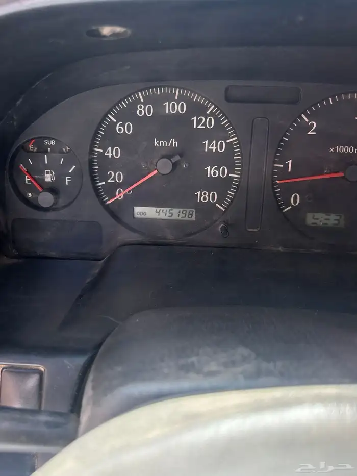 سفاري شاص 4500 12
