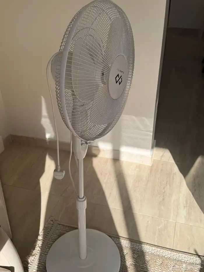 مروحة جديده 0