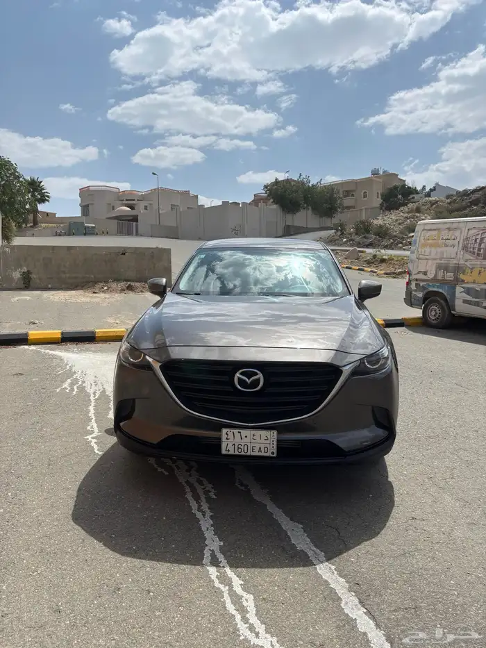 للبيع مازادا CX-9 0
