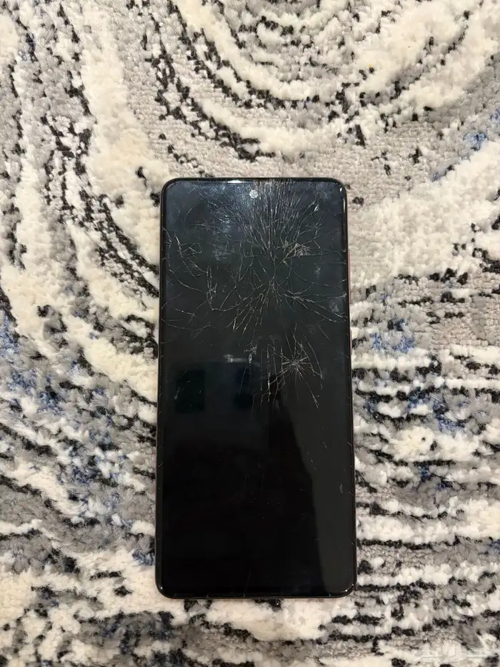 جلكسي A51 0