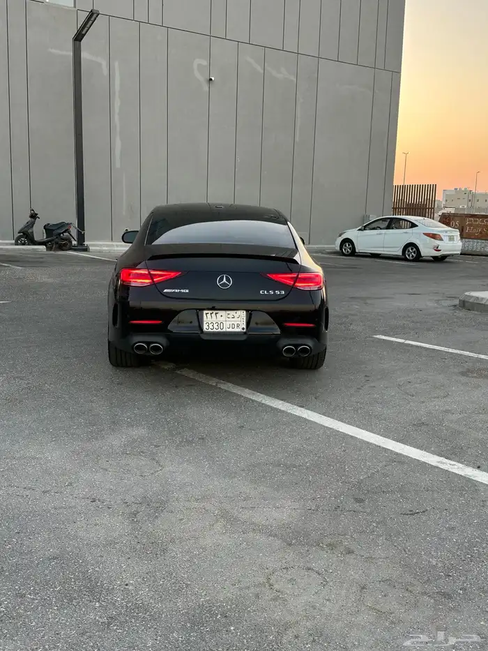 مرسدس 1