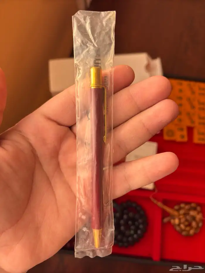 قلم كارتير موست فر حبر جاف اصلي 6