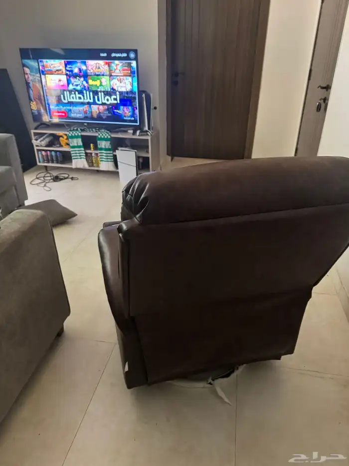 كرسي استرخاء 0