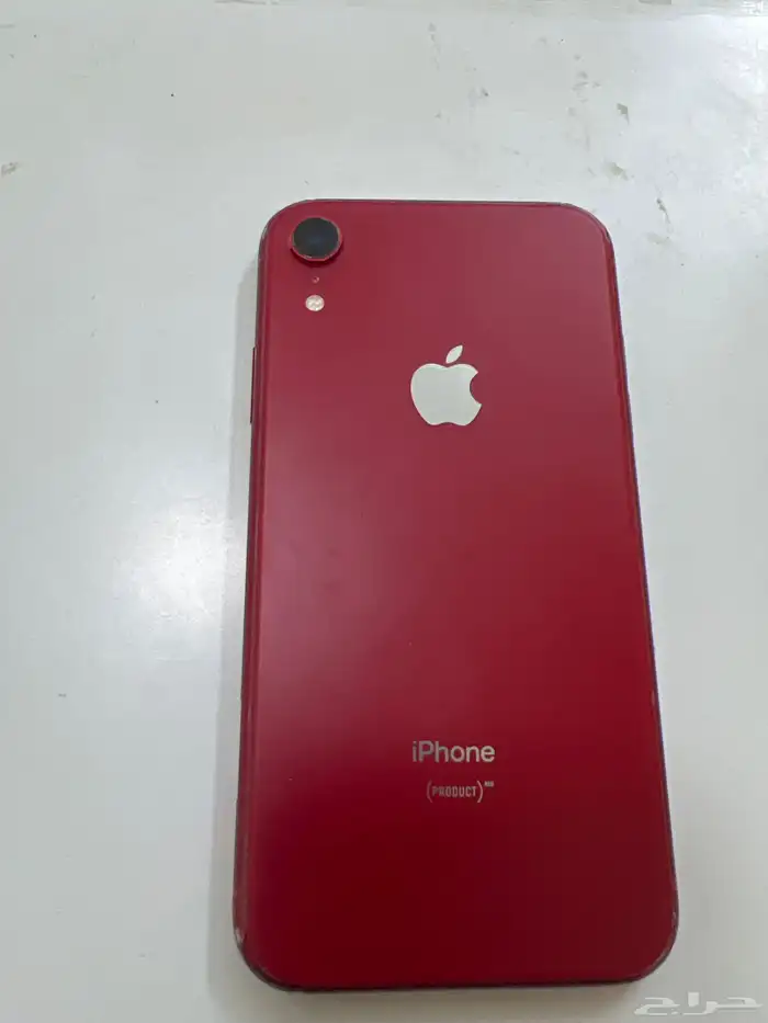 اكس ار IPHONE XR 1