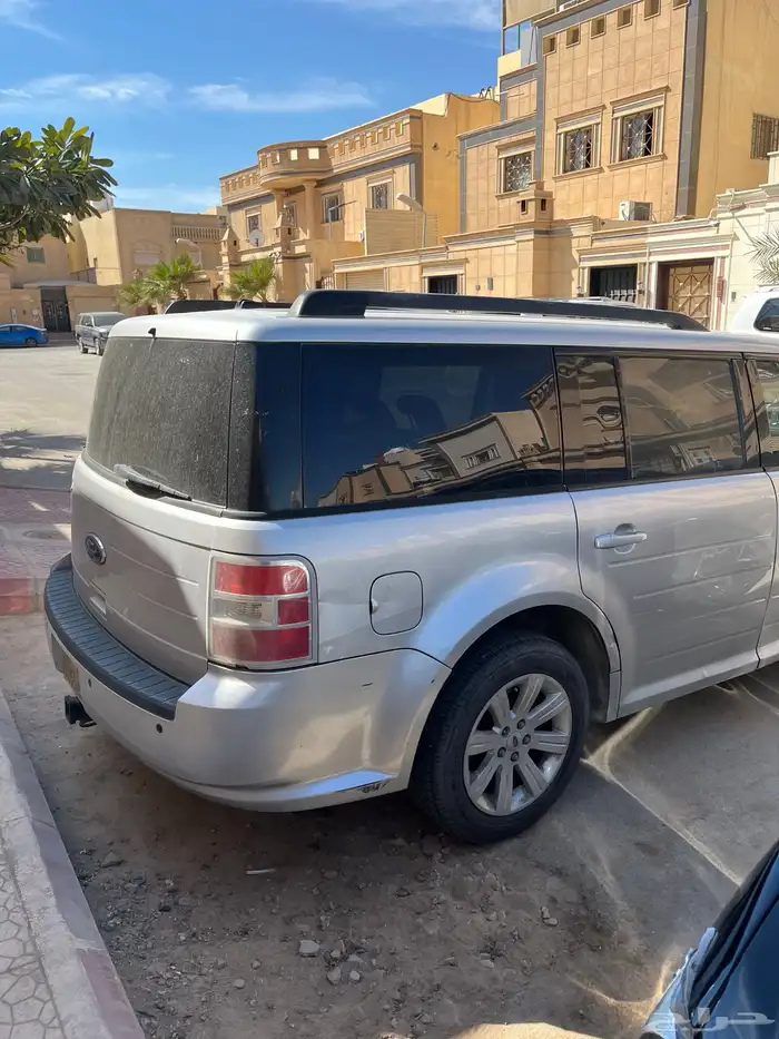 فورد فيلكس شغال تشليح 0