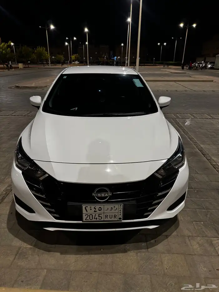 للبيع نيسان صني 1