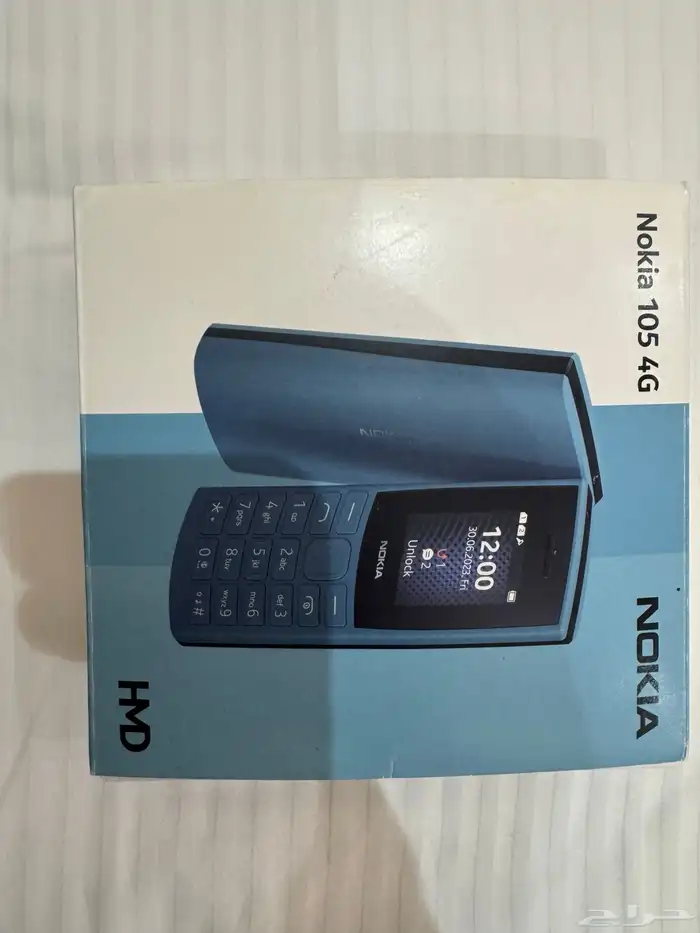 نوكيا Nokia 0