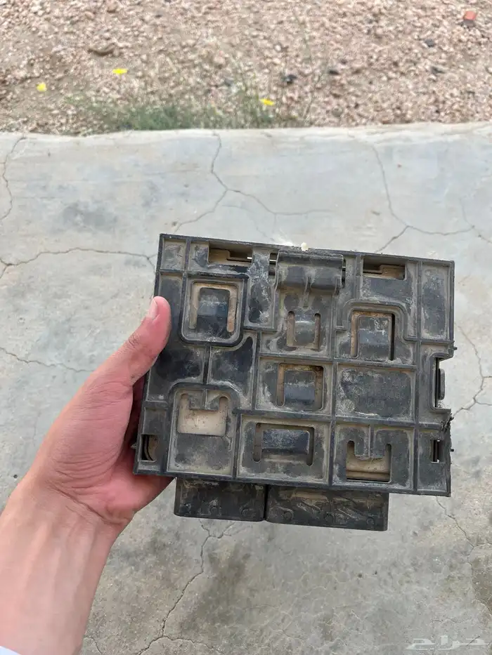 قطع كابرس كمبيوتر و كويلات 6v 6