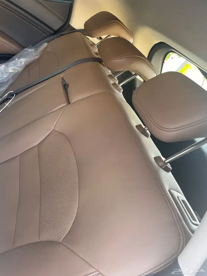 جاك S3 2023 فل كامل 9