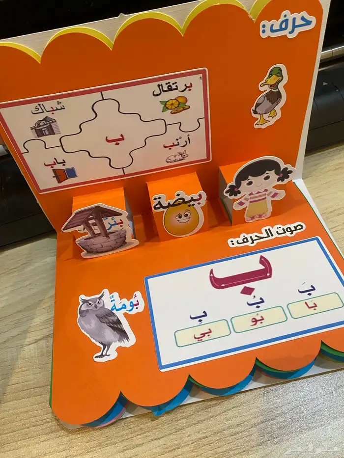 مطويات. 17