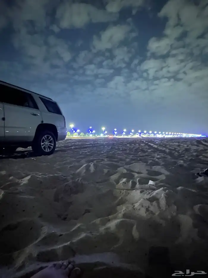 تاهو LS موديل 2015 7