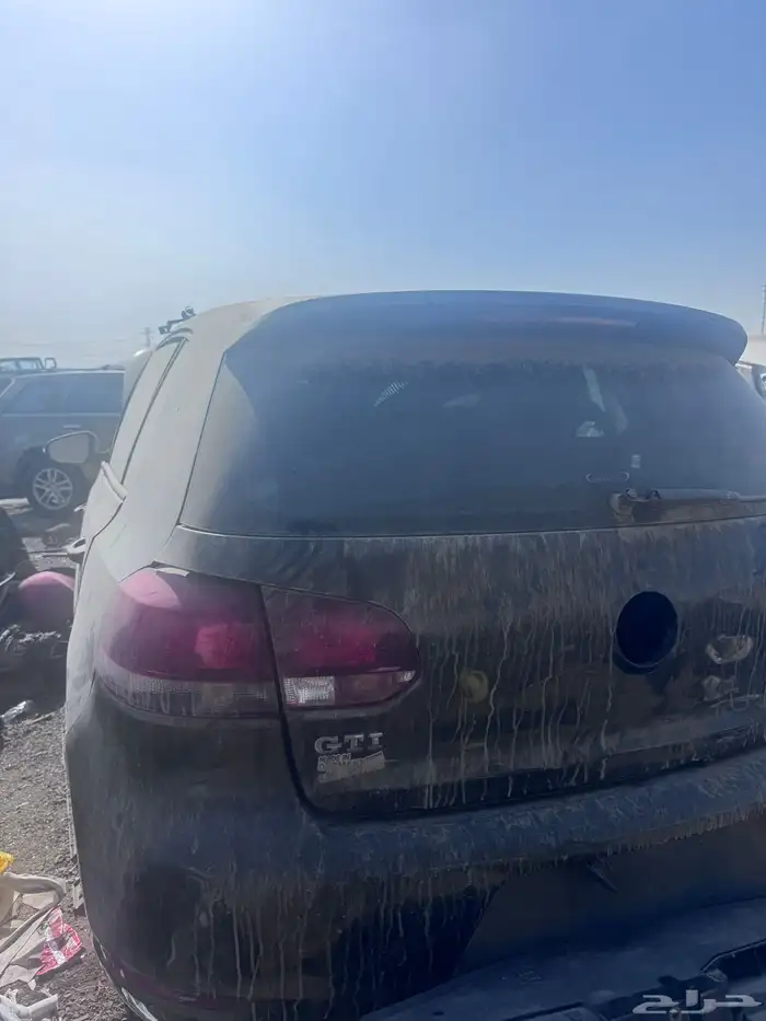 قطع غيار mk6 1