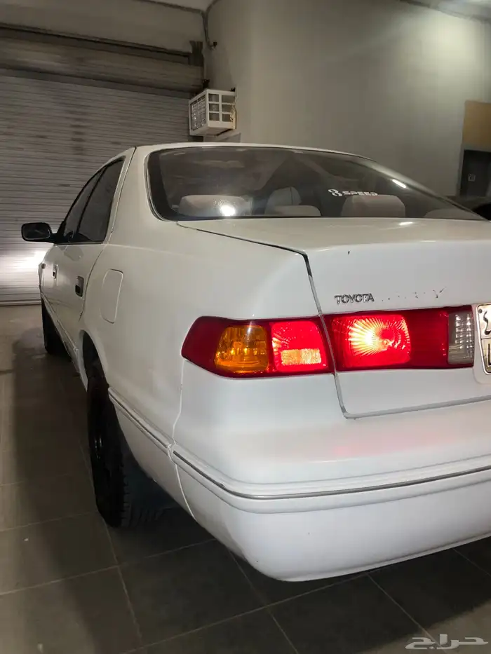 كامري 99 13