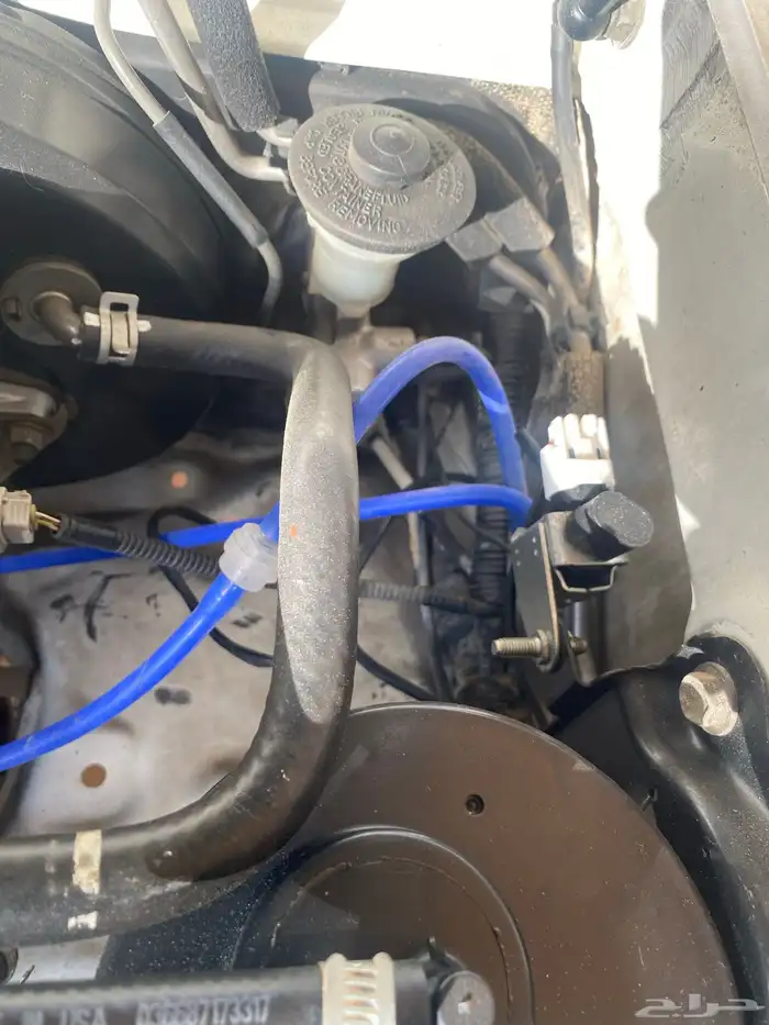 هدرز ودبة اكترونيه لاند98-2007 4