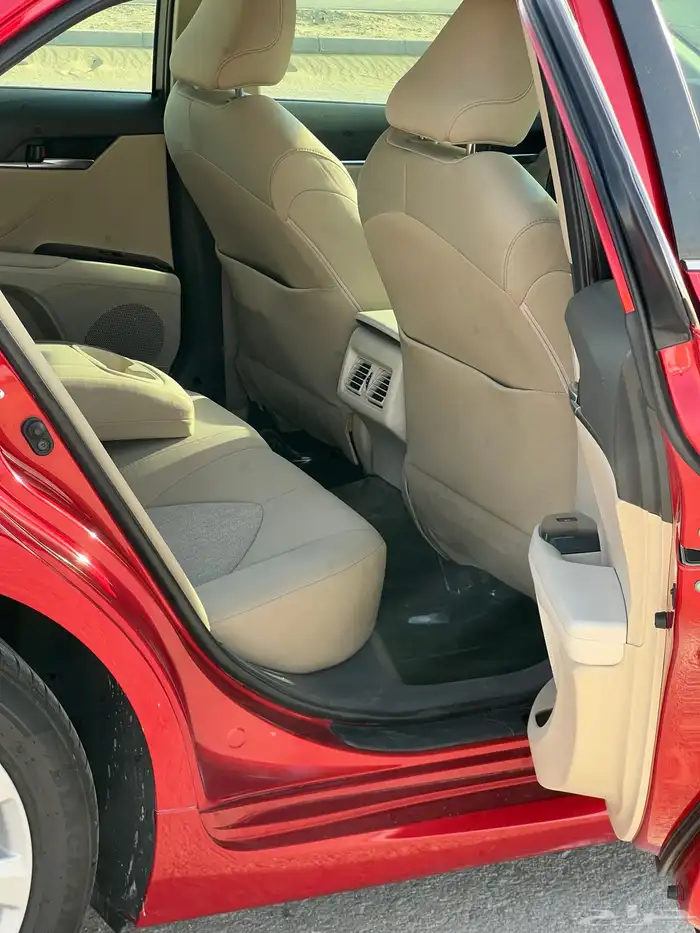 كامري 2019GLE 3