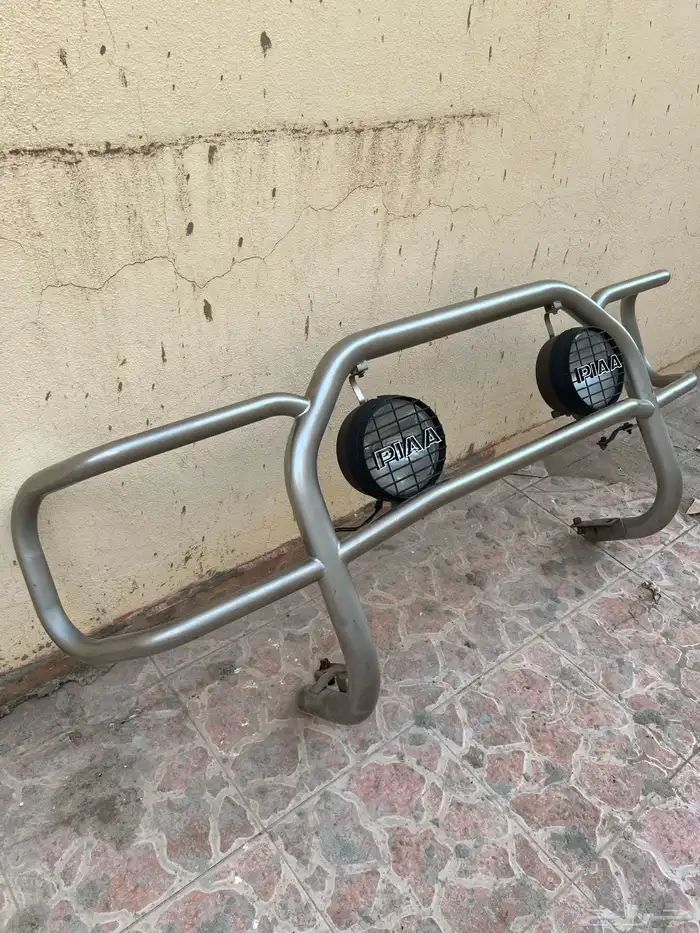 اكسسوارات باترول Y60 1992 اصلييه 1