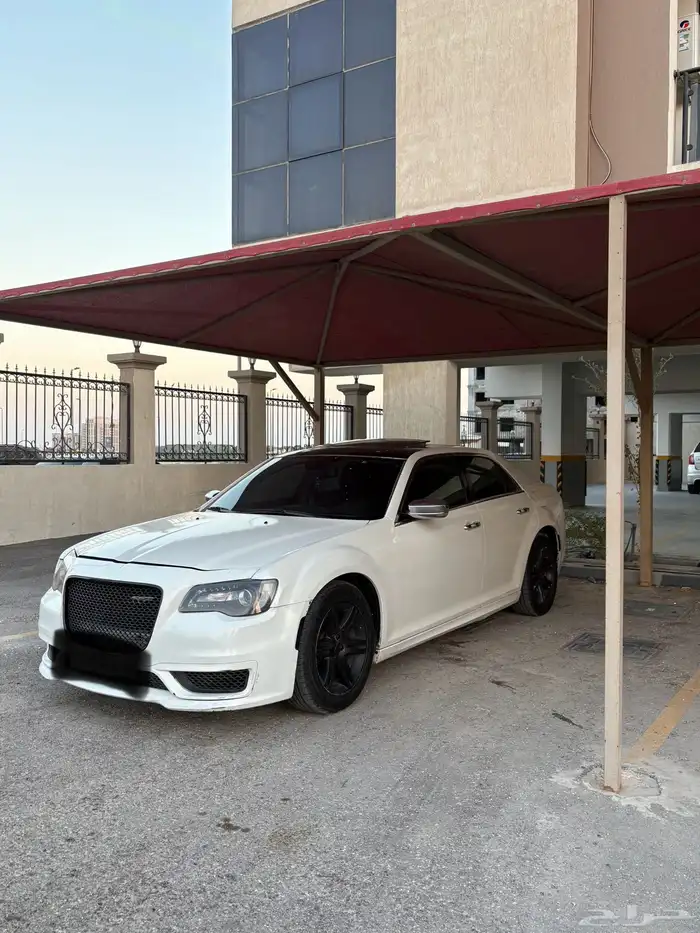 كرايزلر 2014 0