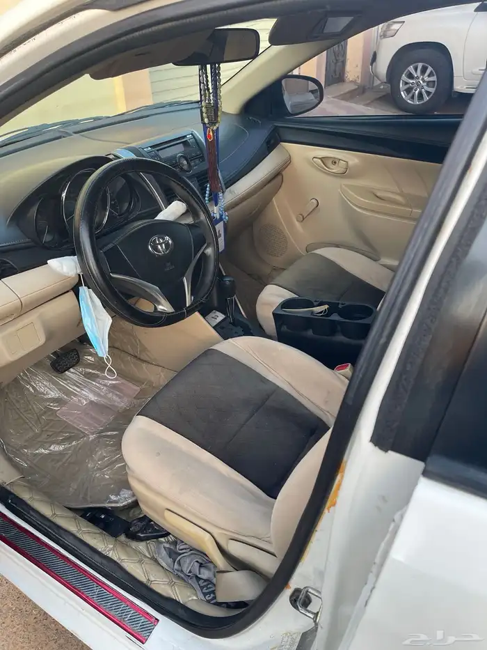 Toyota Yaris 2016 model automatic transmission user manual 12