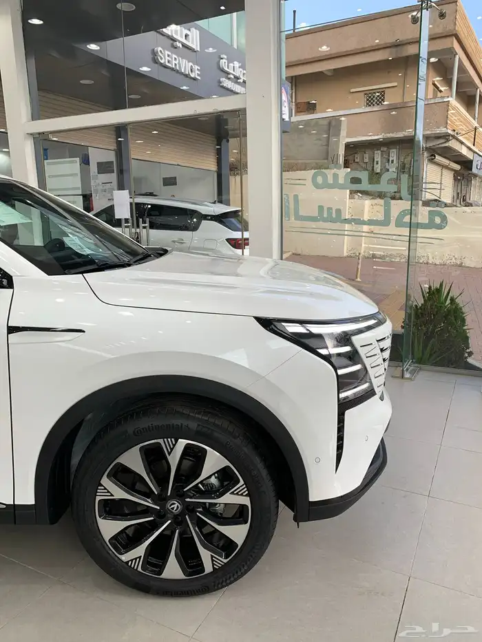 شانجان CS75 5