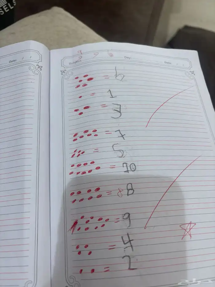 معلمه خصوصيه 10