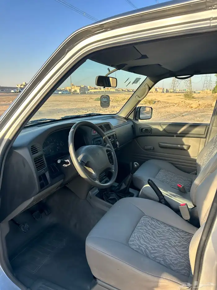 شاص نيسان 9