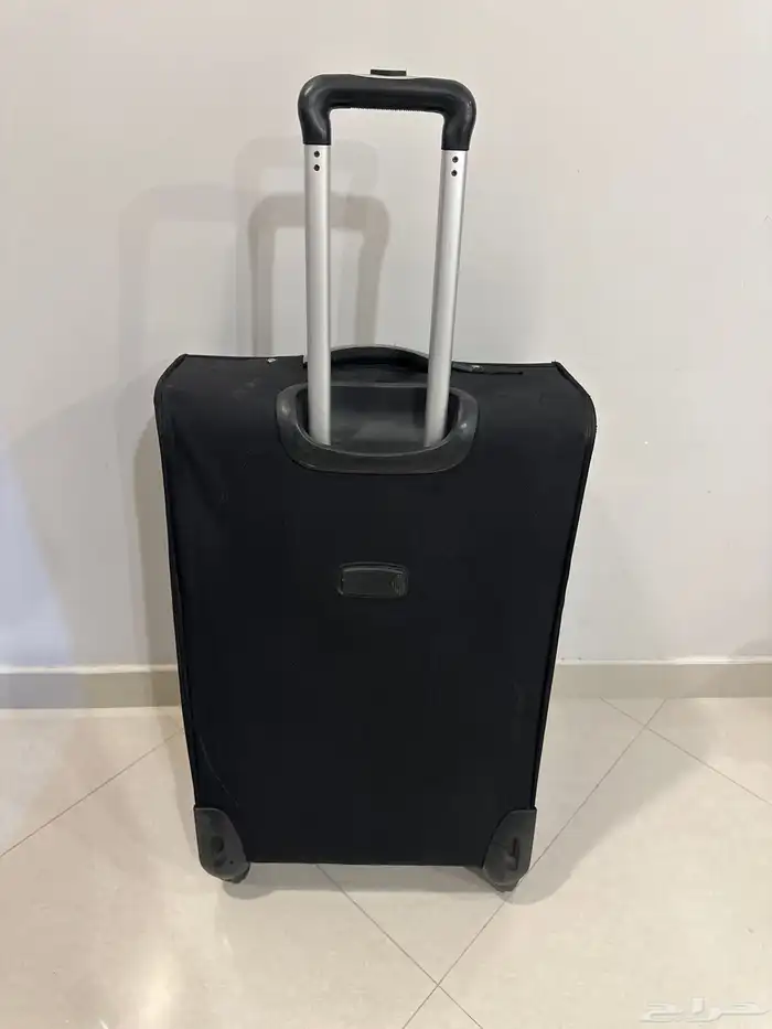شنطه سفر من دوتشيني Duchini Suitcase Luggage 5