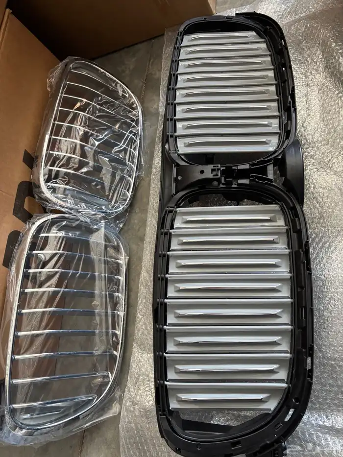 يوجد لدينا جميع شبوك السيارات الالمانيه اصلي و تجاري 16