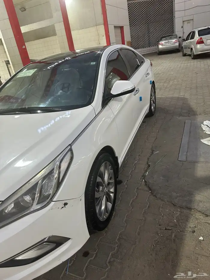 سوناتا 2017 بانوراما 9