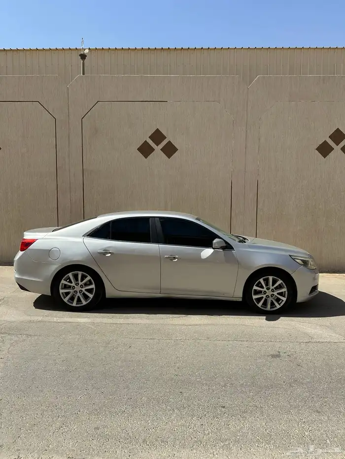 ماليبو 2013 4