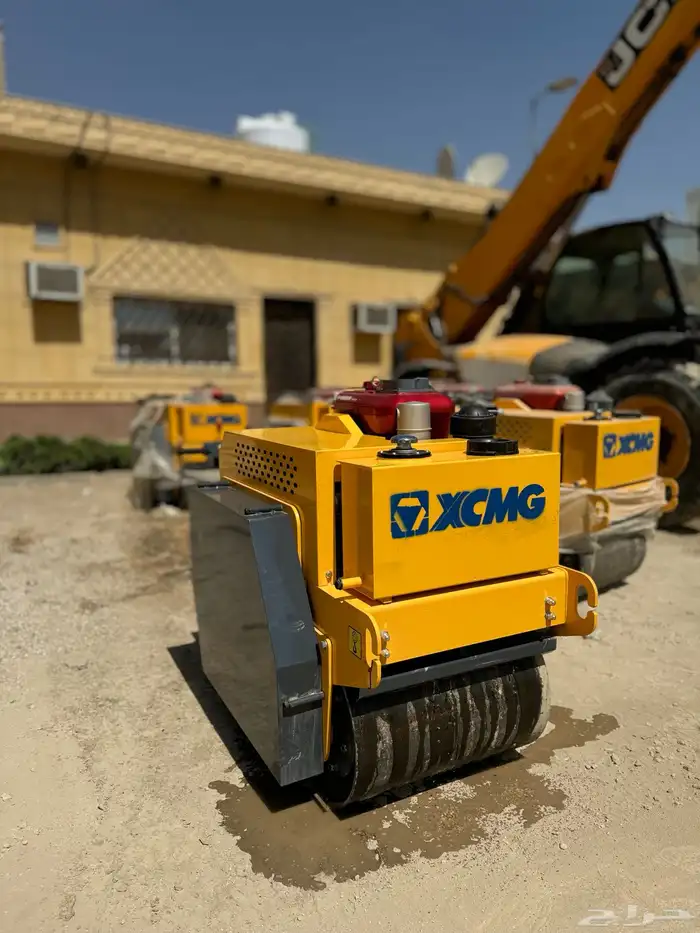 XCMG 2025 رصاصات جديد 0