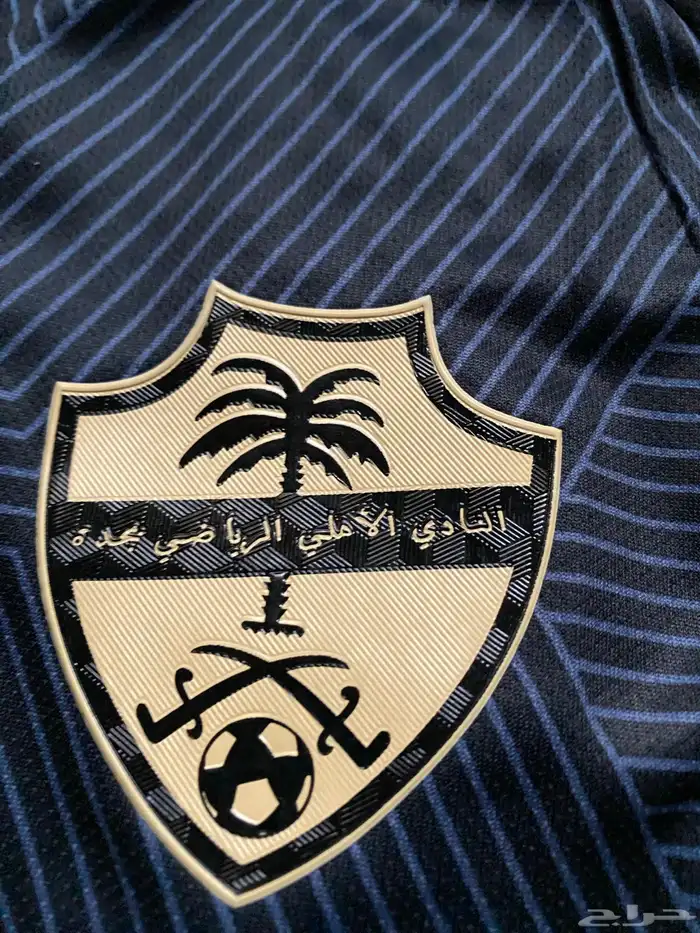 تيشيرت الأهلي اصلي ويوجد طقم صناعه تايلنديه 4