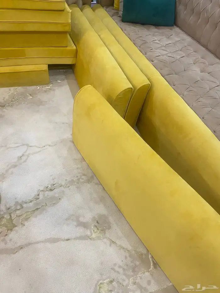 العرض موكيت مع باطرمه مع ستارتين مع شيفون 5