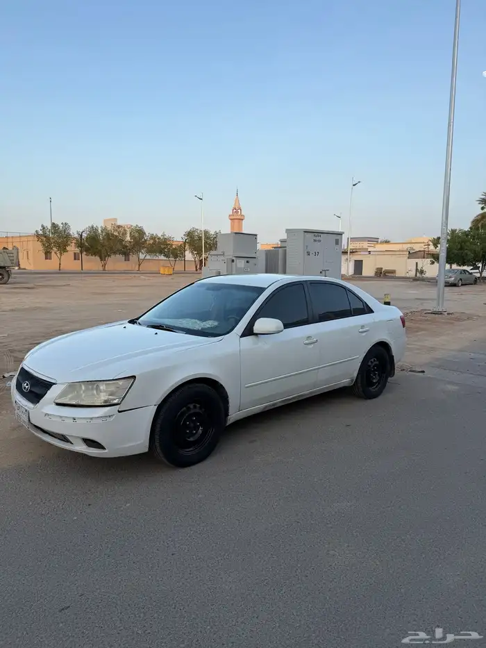 سوناتا 2007 1